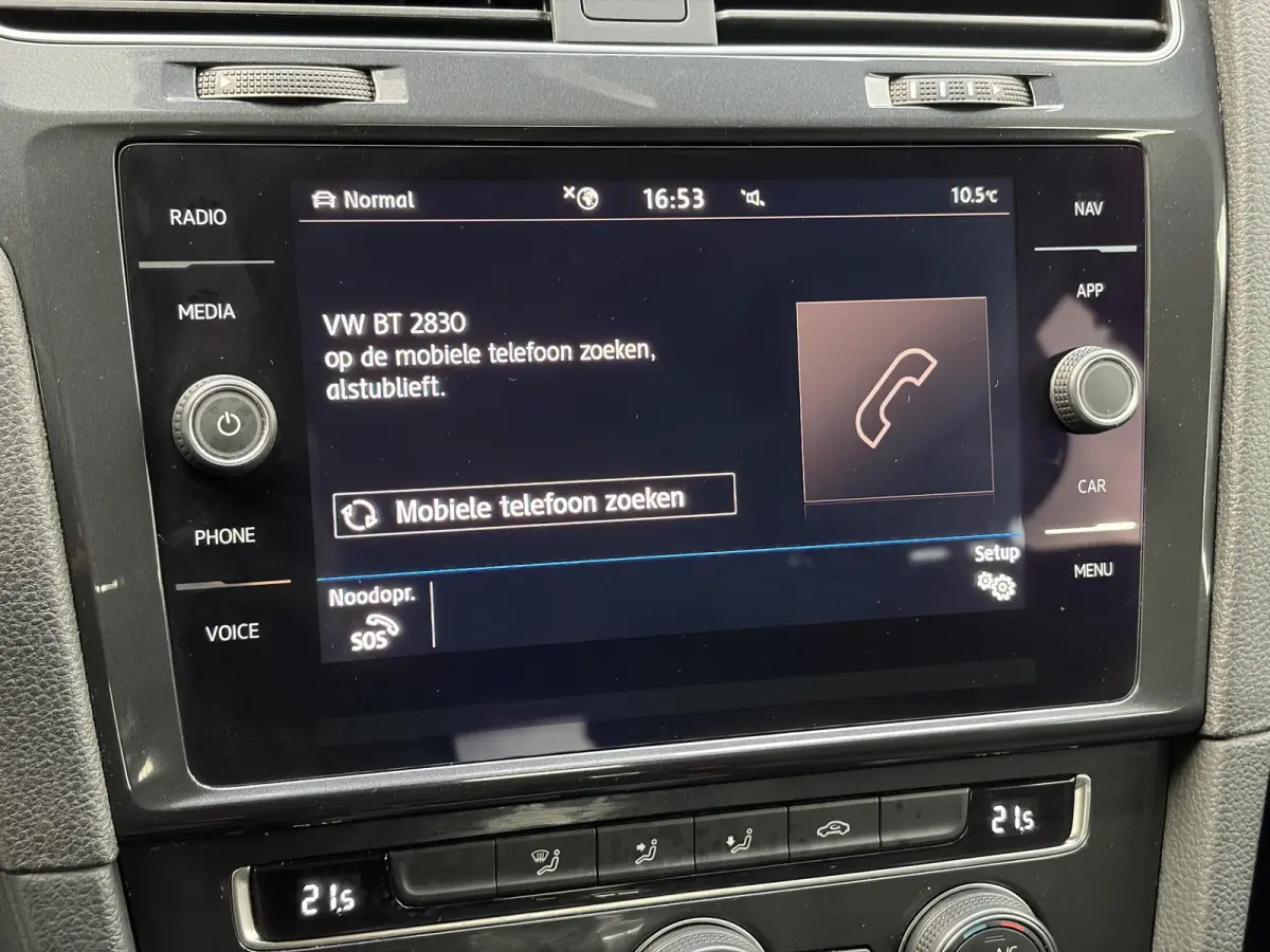 E-DITION ✓SOH 90.63%✓2e Eigenaar✓Carplay✓Navi✓Clima✓Cruise✓Pdc V+A✓Lm velgen✓136pk✓Recent beurt gehad✓Weinig Km✓Zeer Zuinig✓N.A.P✓Apk tot 05-2028