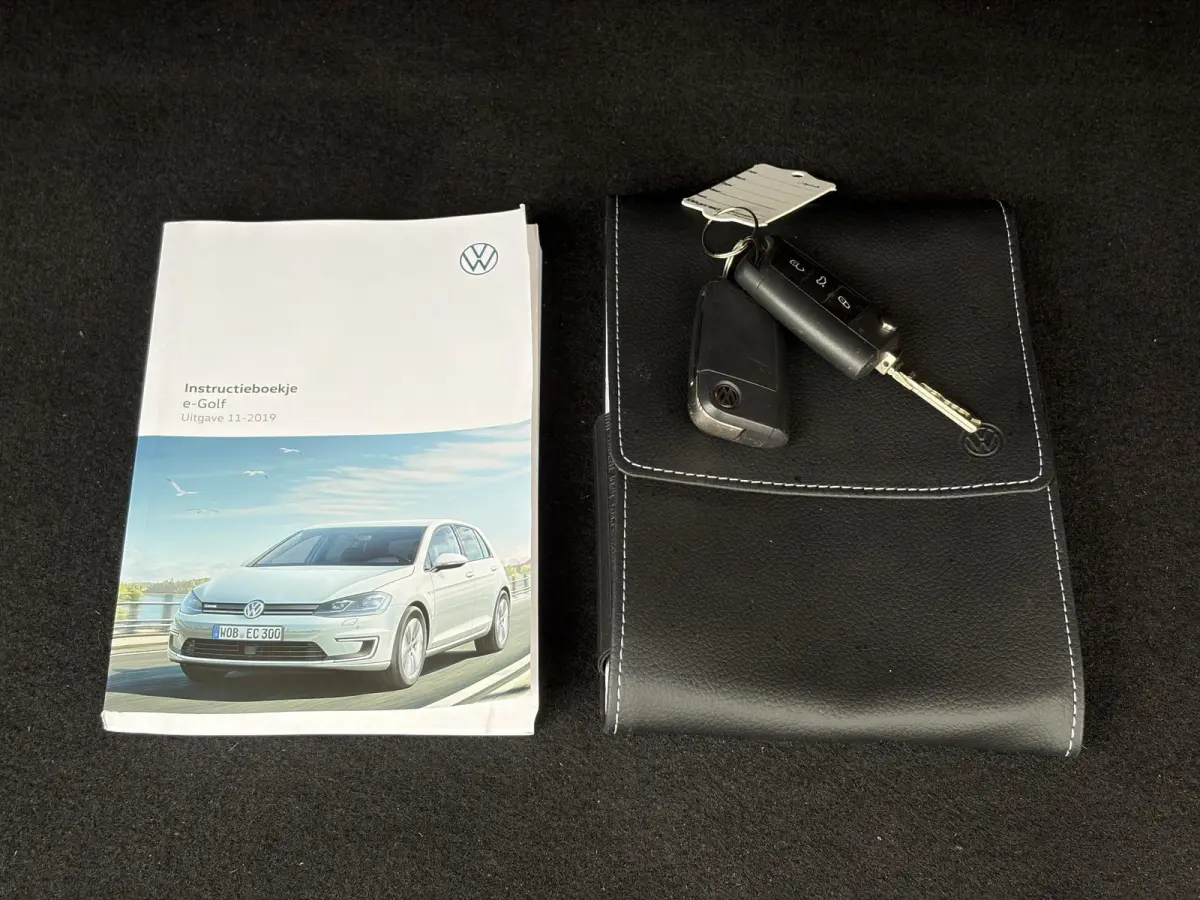 E-DITION ✓SOH 90.63%✓2e Eigenaar✓Carplay✓Navi✓Clima✓Cruise✓Pdc V+A✓Lm velgen✓136pk✓Recent beurt gehad✓Weinig Km✓Zeer Zuinig✓N.A.P✓Apk tot 05-2028