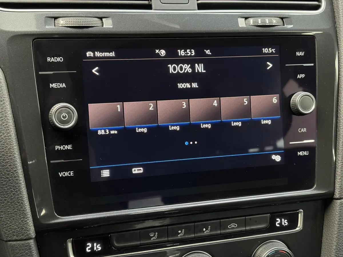 E-DITION ✓SOH 90.63%✓2e Eigenaar✓Carplay✓Navi✓Clima✓Cruise✓Pdc V+A✓Lm velgen✓136pk✓Recent beurt gehad✓Weinig Km✓Zeer Zuinig✓N.A.P✓Apk tot 05-2028