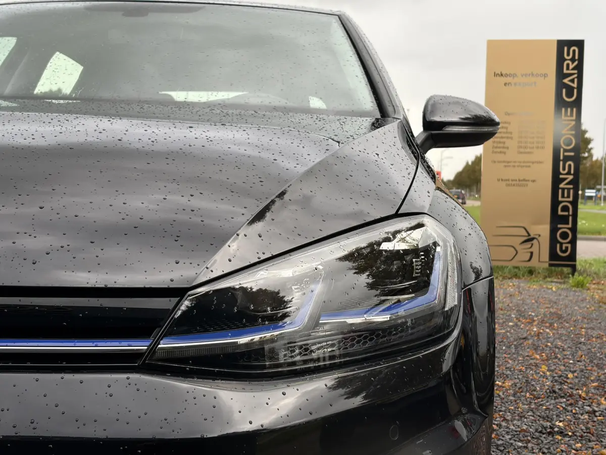 E-DITION ✓SOH 90.63%✓2e Eigenaar✓Carplay✓Navi✓Clima✓Cruise✓Pdc V+A✓Lm velgen✓136pk✓Recent beurt gehad✓Weinig Km✓Zeer Zuinig✓N.A.P✓Apk tot 05-2028