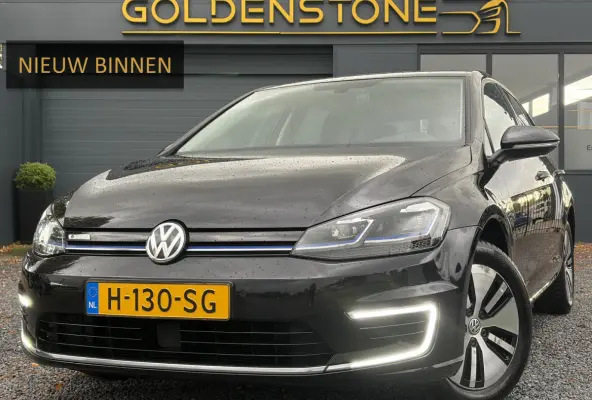 E-DITION ✓SOH 90.63%✓2e Eigenaar✓Carplay✓Navi✓Clima✓Cruise✓Pdc V+A✓Lm velgen✓136pk✓Recent beurt gehad✓Weinig Km✓Zeer Zuinig✓N.A.P✓Apk tot 05-2028