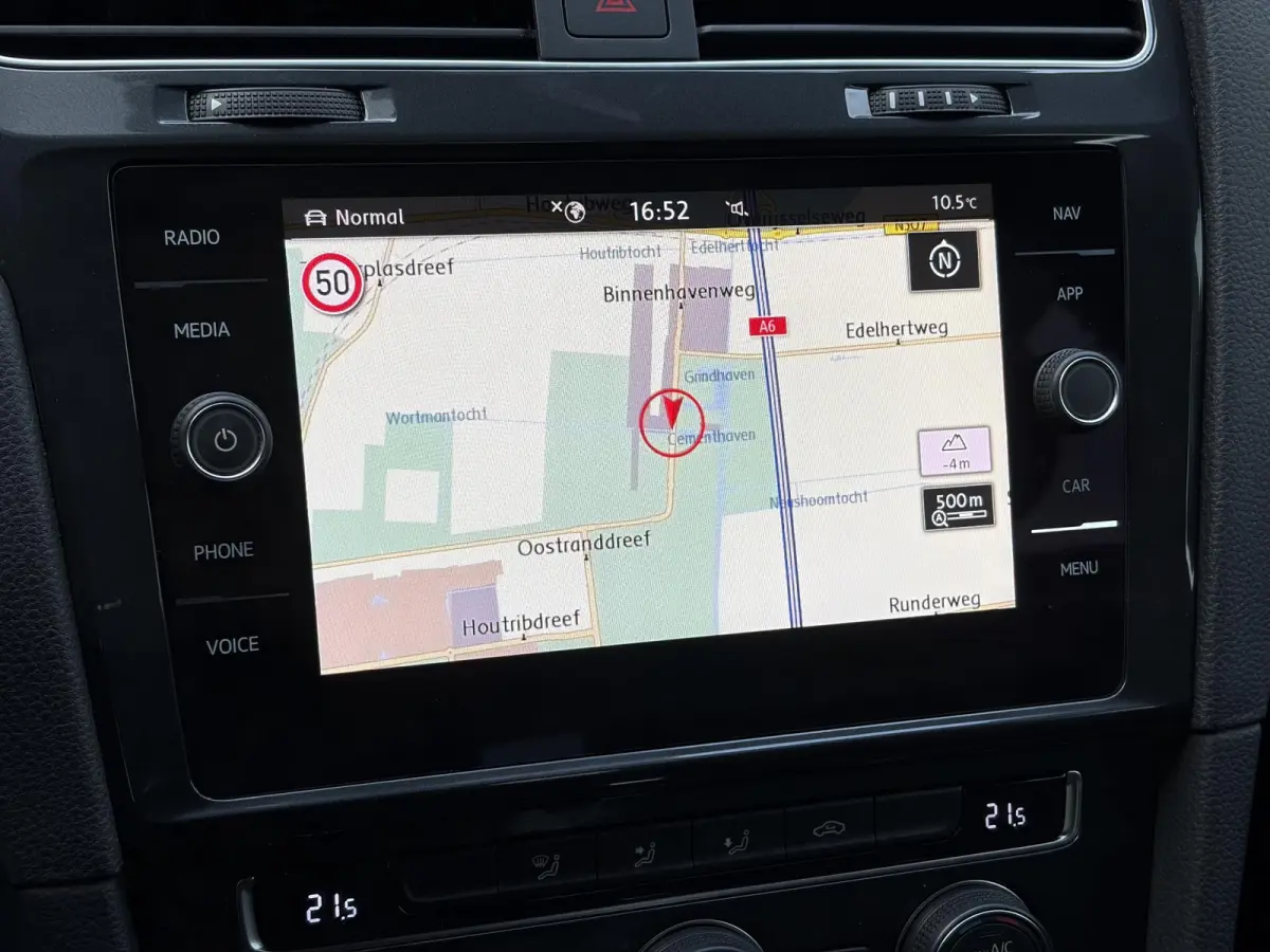 E-DITION ✓SOH 90.63%✓2e Eigenaar✓Carplay✓Navi✓Clima✓Cruise✓Pdc V+A✓Lm velgen✓136pk✓Recent beurt gehad✓Weinig Km✓Zeer Zuinig✓N.A.P✓Apk tot 05-2028