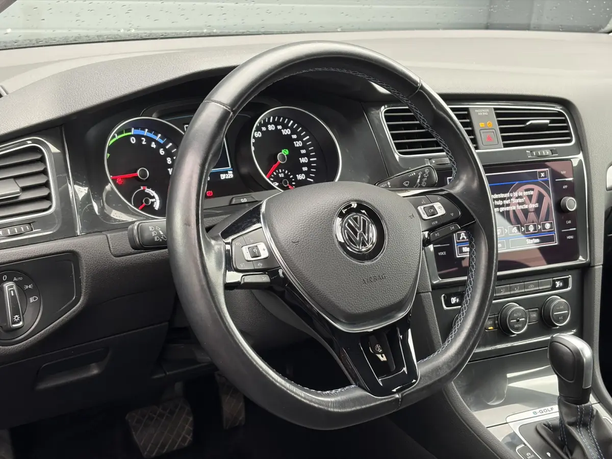 E-DITION ✓SOH 90.63%✓2e Eigenaar✓Carplay✓Navi✓Clima✓Cruise✓Pdc V+A✓Lm velgen✓136pk✓Recent beurt gehad✓Weinig Km✓Zeer Zuinig✓N.A.P✓Apk tot 05-2028