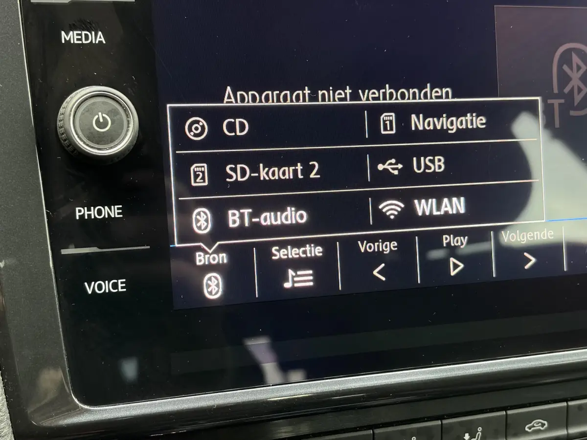 E-DITION ✓SOH 90.63%✓2e Eigenaar✓Carplay✓Navi✓Clima✓Cruise✓Pdc V+A✓Lm velgen✓136pk✓Recent beurt gehad✓Weinig Km✓Zeer Zuinig✓N.A.P✓Apk tot 05-2028