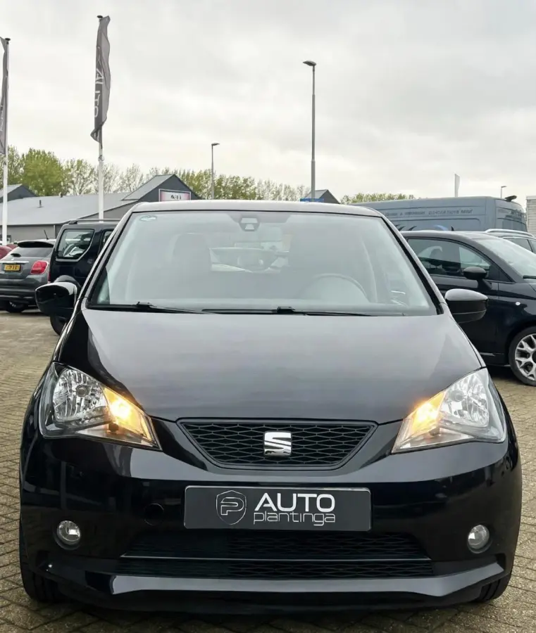 1.0 Sport Connect | LUXE | NL AUTO | NAP | Nette Staat | 5-Deurs | Cruise control | Airco | Parkeersensoren | Lichtmetalen Velgen | Seat Sound | Privacy Glass | 2 sleutels | APK tot 03-06-20