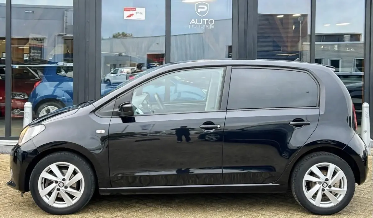 1.0 Sport Connect | LUXE | NL AUTO | NAP | Nette Staat | 5-Deurs | Cruise control | Airco | Parkeersensoren | Lichtmetalen Velgen | Seat Sound | Privacy Glass | 2 sleutels | APK tot 03-06-20