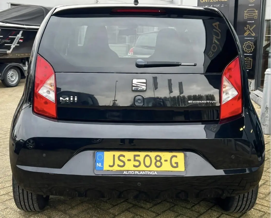 1.0 Sport Connect | LUXE | NL AUTO | NAP | Nette Staat | 5-Deurs | Cruise control | Airco | Parkeersensoren | Lichtmetalen Velgen | Seat Sound | Privacy Glass | 2 sleutels | APK tot 03-06-20