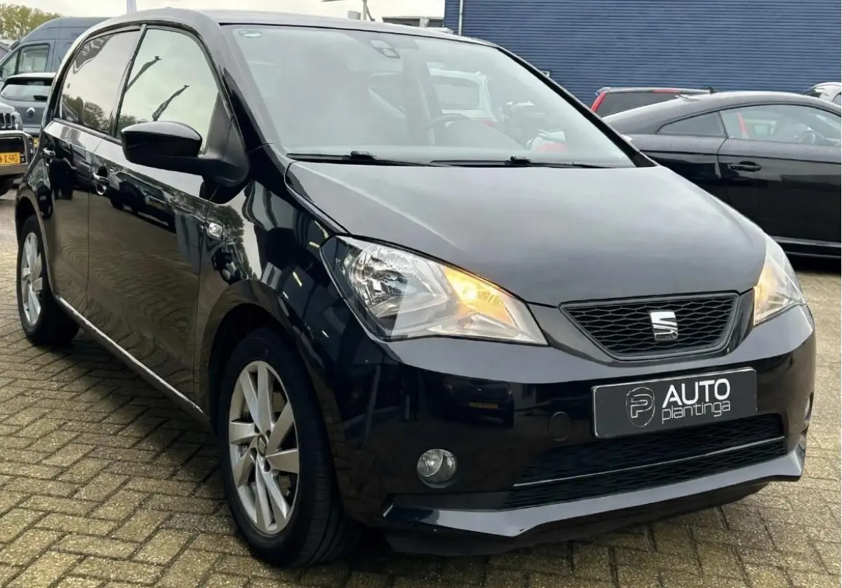 1.0 Sport Connect | LUXE | NL AUTO | NAP | Nette Staat | 5-Deurs | Cruise control | Airco | Parkeersensoren | Lichtmetalen Velgen | Seat Sound | Privacy Glass | 2 sleutels | APK tot 03-06-20
