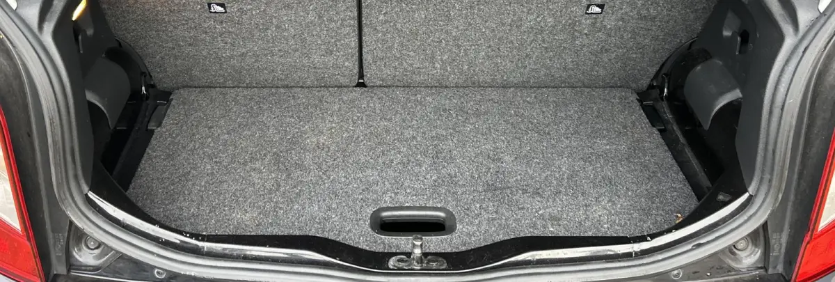 1.0 Sport Connect | LUXE | NL AUTO | NAP | Nette Staat | 5-Deurs | Cruise control | Airco | Parkeersensoren | Lichtmetalen Velgen | Seat Sound | Privacy Glass | 2 sleutels | APK tot 03-06-20