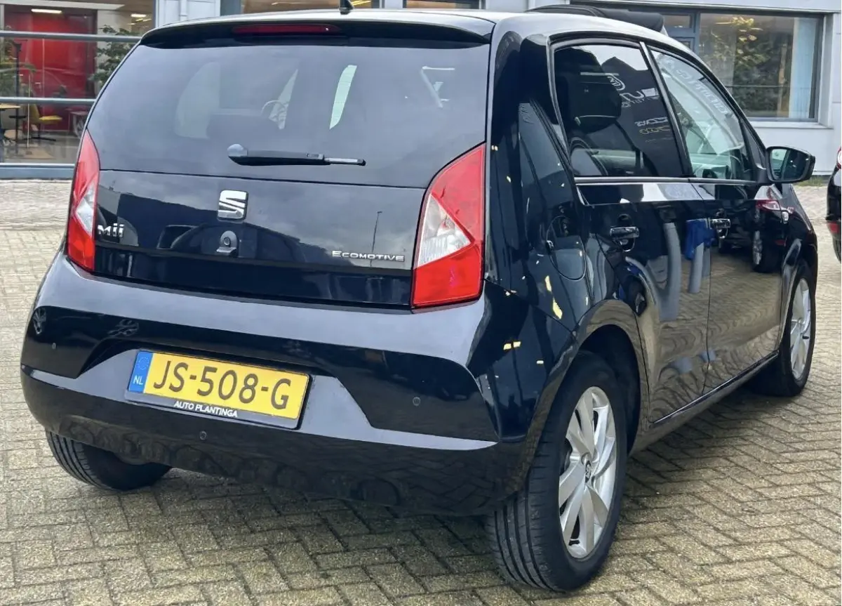 1.0 Sport Connect | LUXE | NL AUTO | NAP | Nette Staat | 5-Deurs | Cruise control | Airco | Parkeersensoren | Lichtmetalen Velgen | Seat Sound | Privacy Glass | 2 sleutels | APK tot 03-06-20
