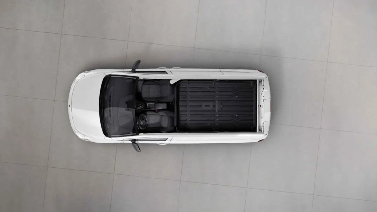 112 Pro L1 Business Solution 51 kWh Mercedes-Benz eCitan 112 GB L2