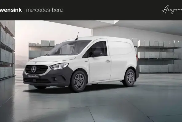 112 Pro L1 Business Solution 51 kWh Mercedes-Benz eCitan 112 GB L1