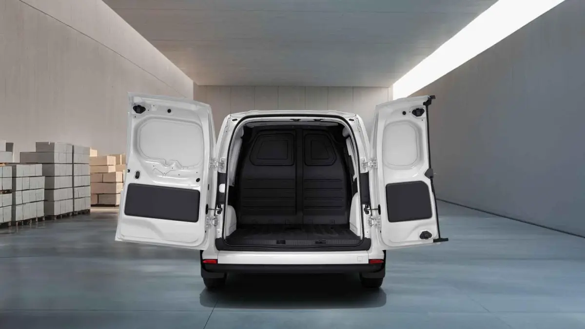 112 Pro L1 Business Solution 51 kWh Mercedes-Benz eCitan 112 GB L1