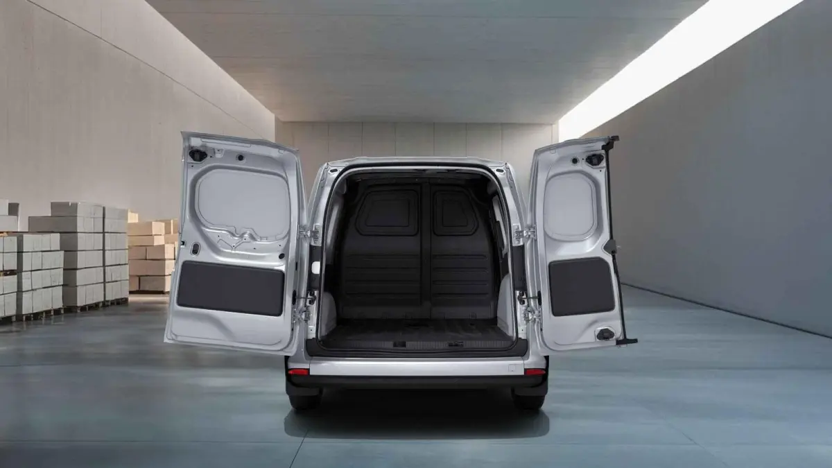 112 Pro L1 Business Solution 51 kWh Mercedes-Benz eCitan 112 GB L1
