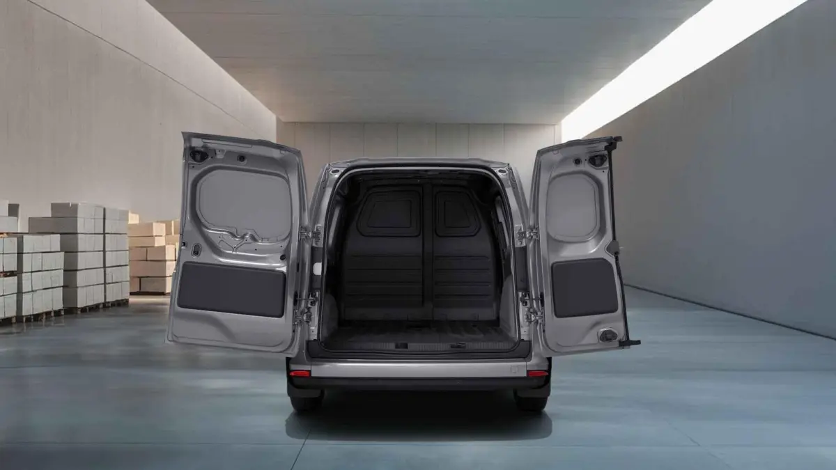 112 Pro L1 Business Solution 51 kWh Mercedes-Benz eCitan 112 GB L1