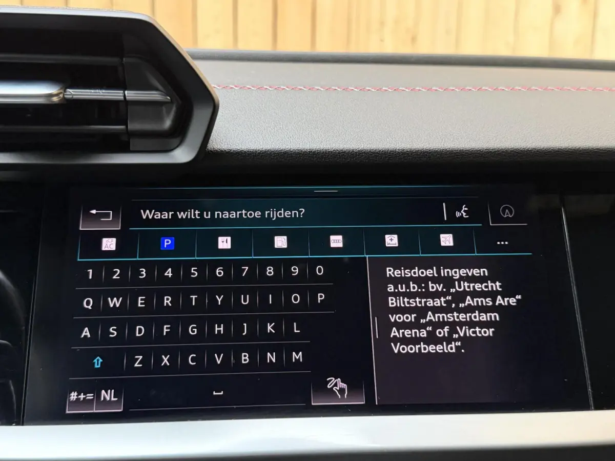 45 TFSI e S edition Competition SoH 93,33% | Apple CarPlay/Android Auto | Cruise & climate control | Lichtmetalen velgen | Leren bekleding | Navigatiesysteem | Parkeersensoren achter | Stoel