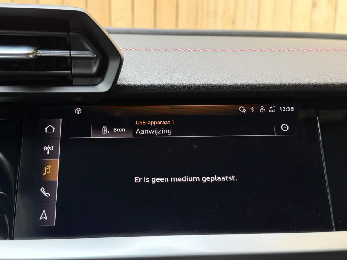 45 TFSI e S edition Competition SoH 93,33% | Apple CarPlay/Android Auto | Cruise & climate control | Lichtmetalen velgen | Leren bekleding | Navigatiesysteem | Parkeersensoren achter | Stoel