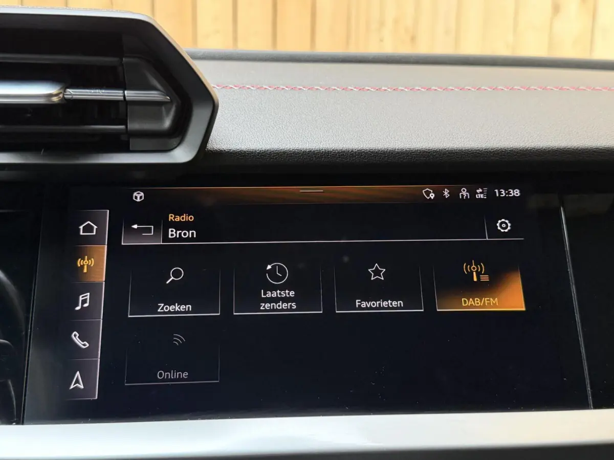 45 TFSI e S edition Competition SoH 93,33% | Apple CarPlay/Android Auto | Cruise & climate control | Lichtmetalen velgen | Leren bekleding | Navigatiesysteem | Parkeersensoren achter | Stoel