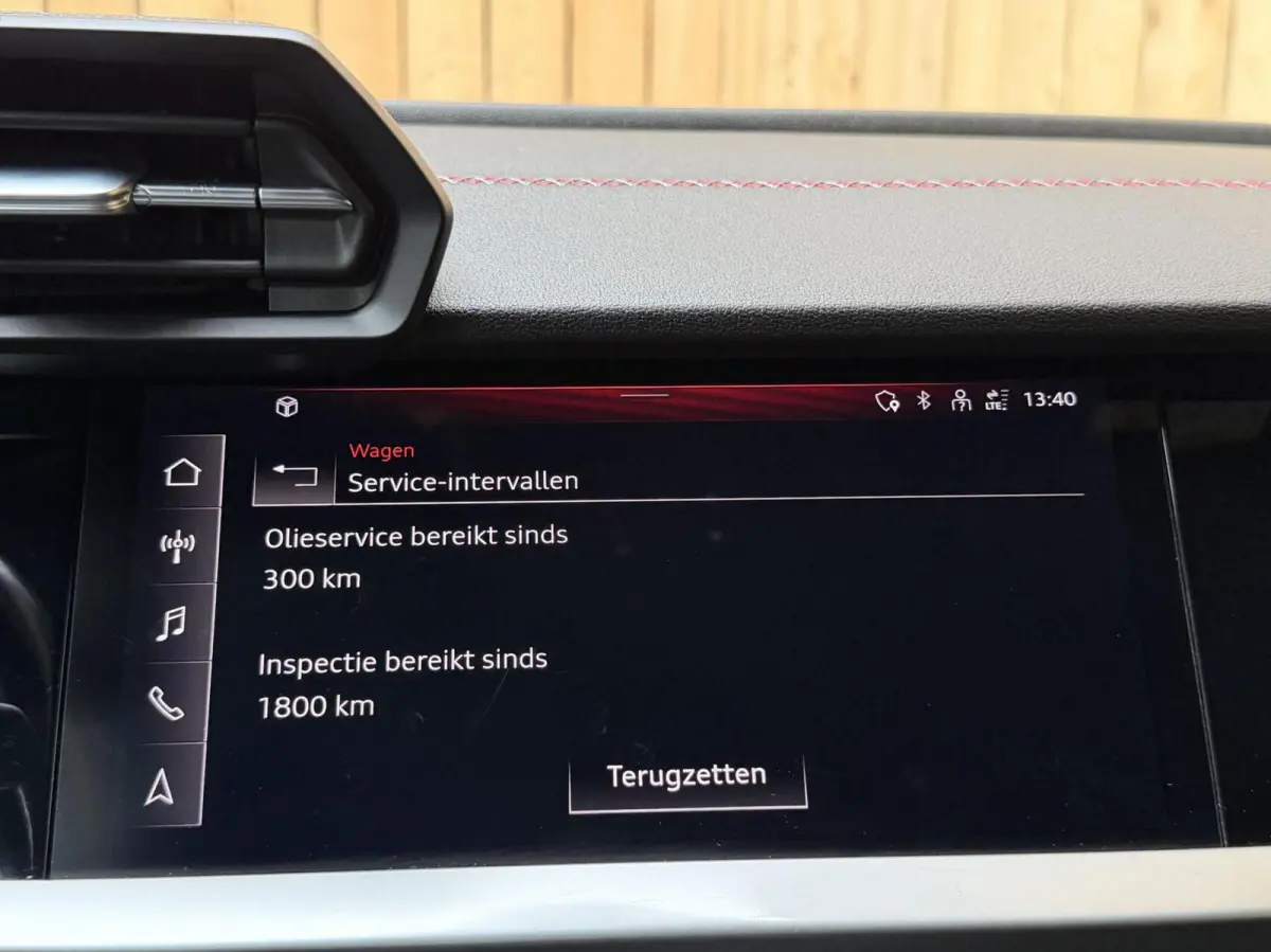 45 TFSI e S edition Competition SoH 93,33% | Apple CarPlay/Android Auto | Cruise & climate control | Lichtmetalen velgen | Leren bekleding | Navigatiesysteem | Parkeersensoren achter | Stoel