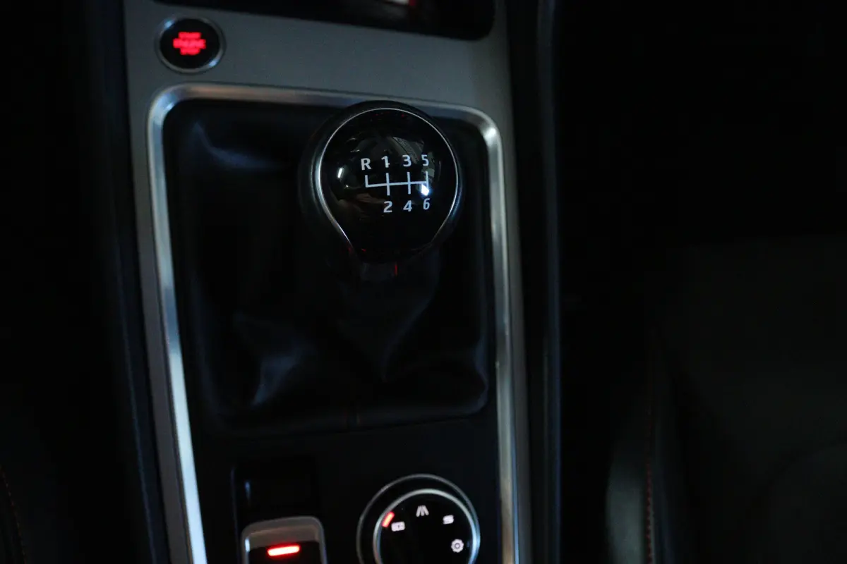 1.5 TSI FR Business Intense