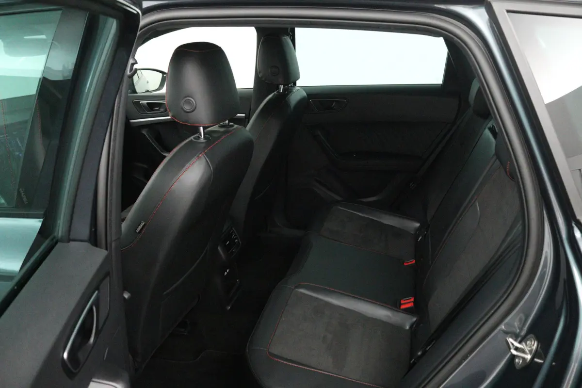 1.5 TSI FR Business Intense