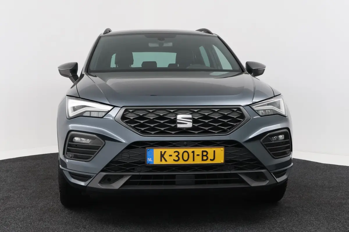 1.5 TSI FR Business Intense