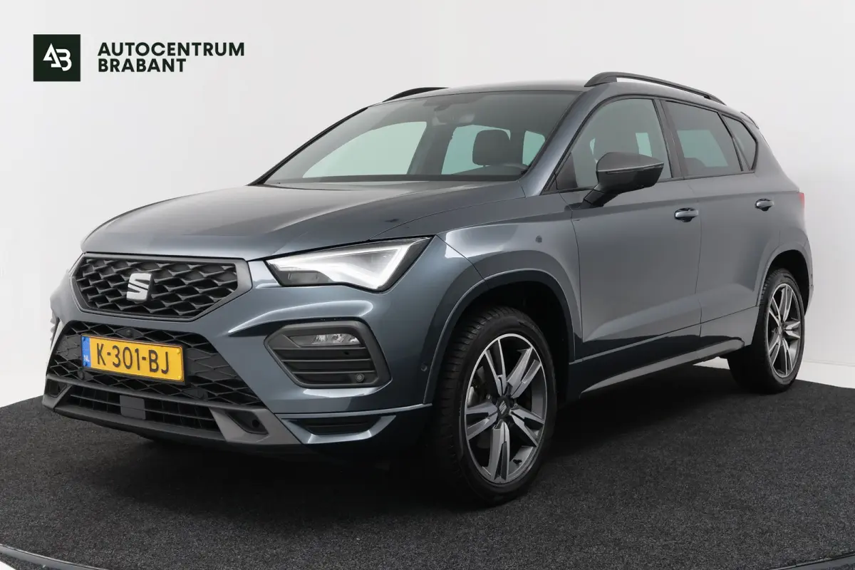 1.5 TSI FR Business Intense