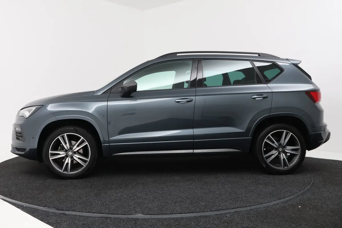 1.5 TSI FR Business Intense