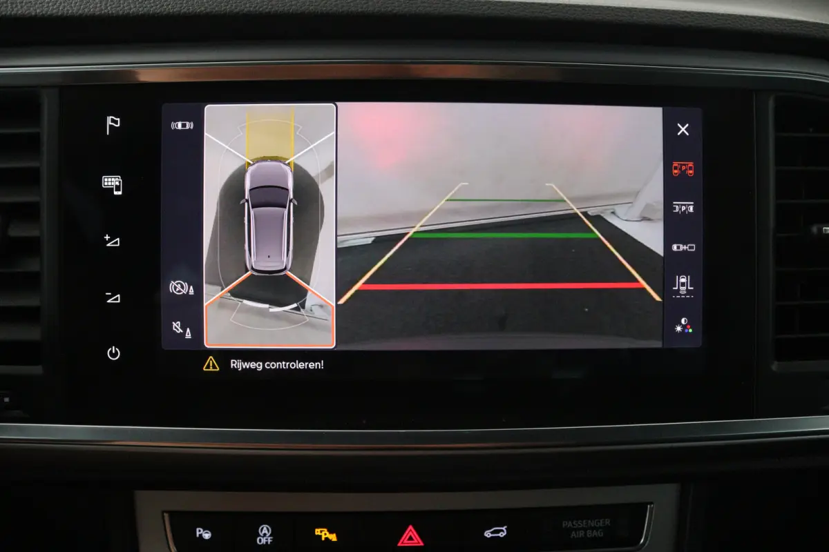 1.5 TSI FR Business Intense