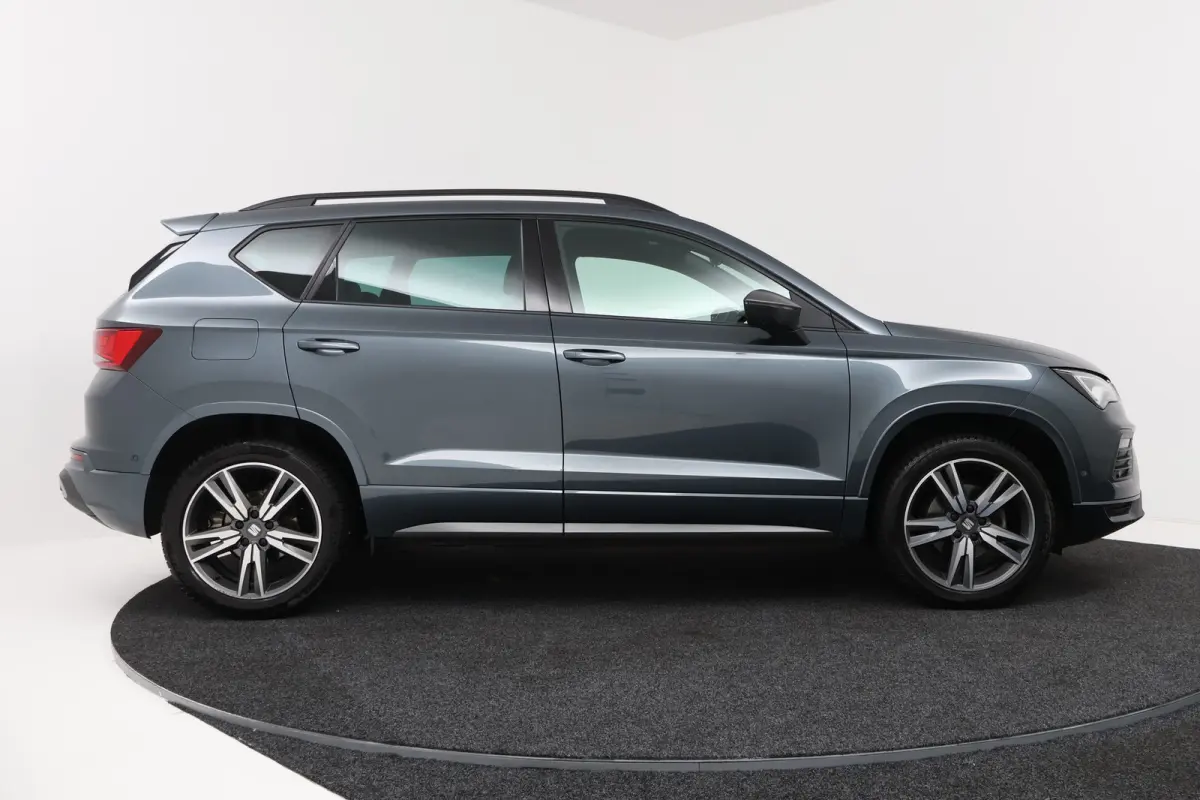 1.5 TSI FR Business Intense