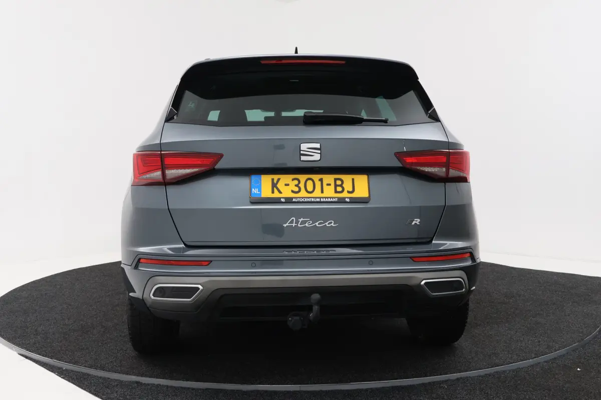 1.5 TSI FR Business Intense