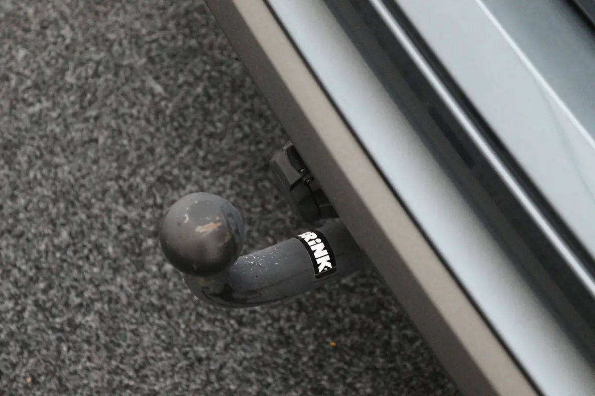 1.5 TSI FR Business Intense