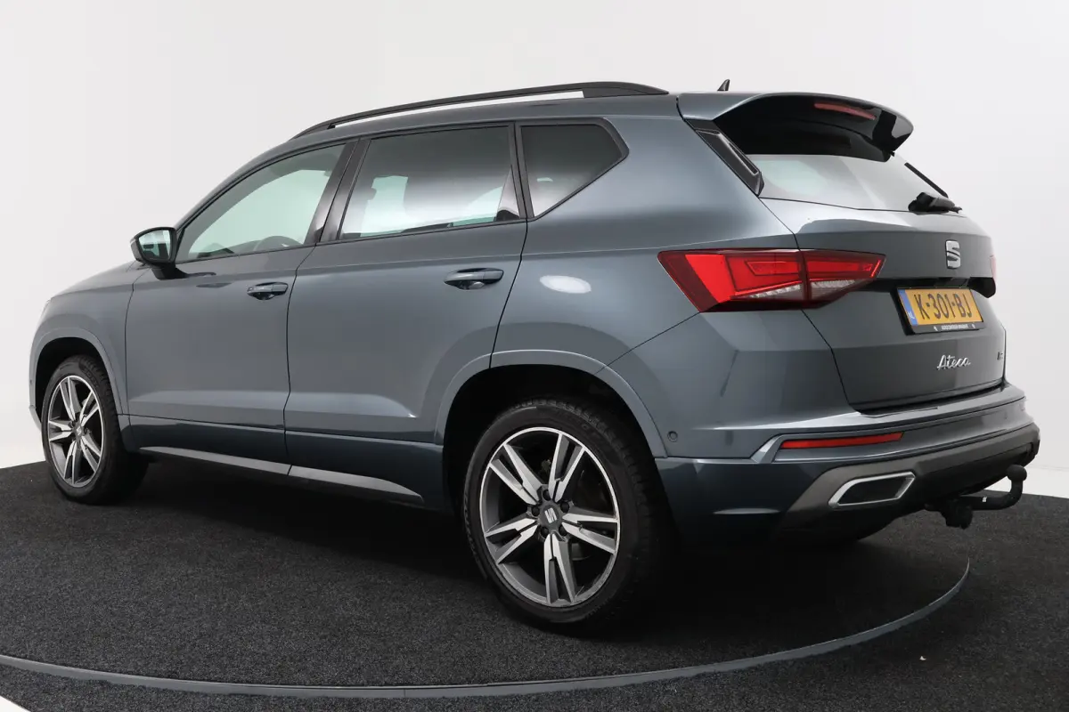 1.5 TSI FR Business Intense