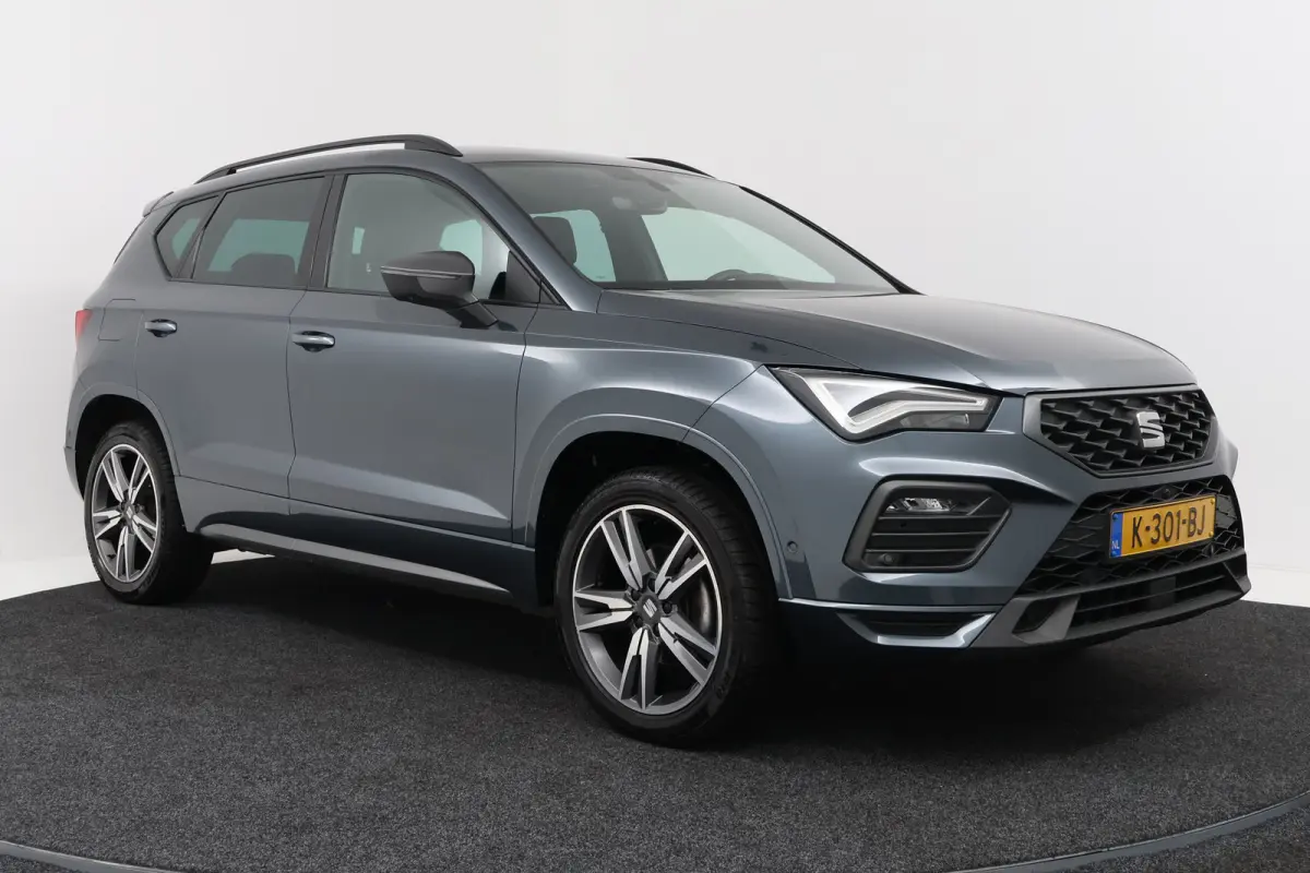 1.5 TSI FR Business Intense