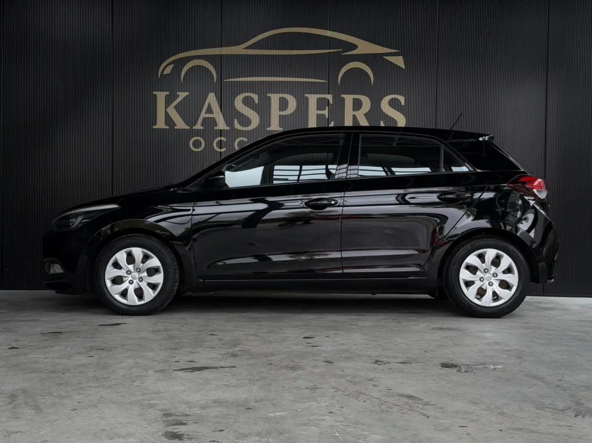 1.2 HP i-Motion|Airco|Isofix|Cruise|NAP|