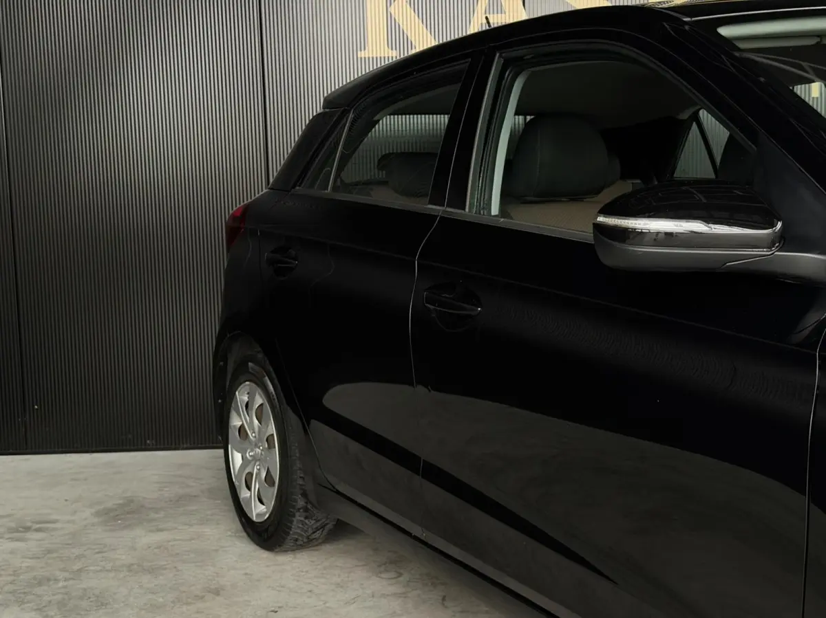 1.2 HP i-Motion|Airco|Isofix|Cruise|NAP|
