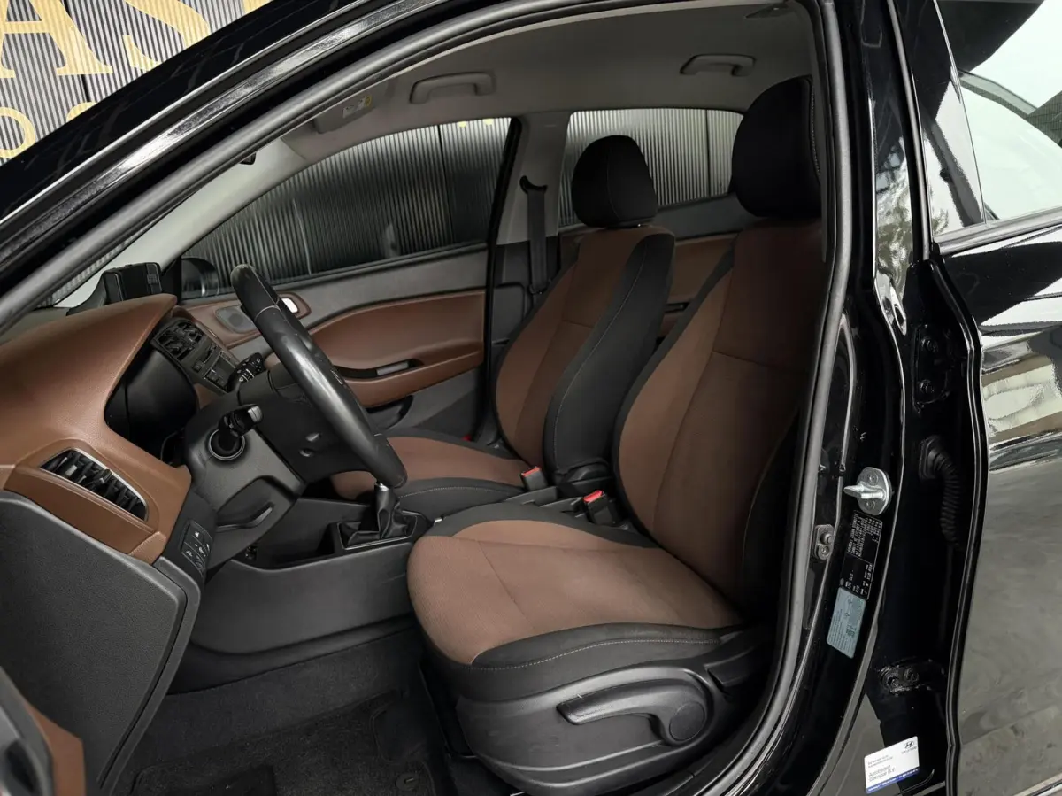 1.2 HP i-Motion|Airco|Isofix|Cruise|NAP|