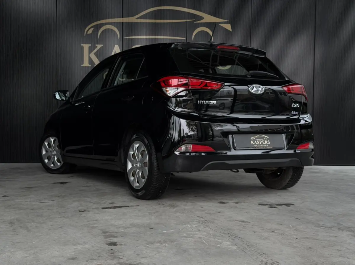 1.2 HP i-Motion|Airco|Isofix|Cruise|NAP|