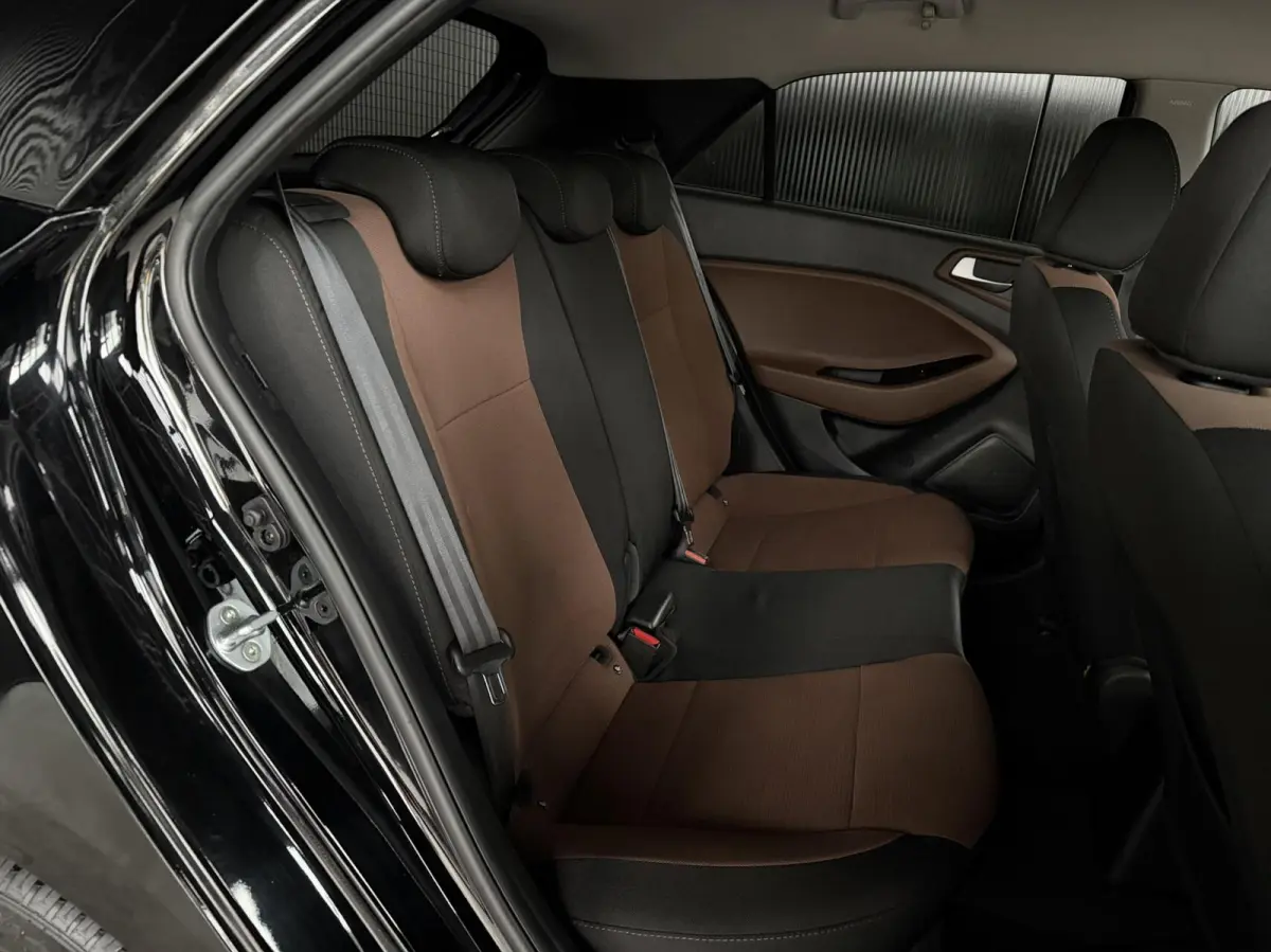 1.2 HP i-Motion|Airco|Isofix|Cruise|NAP|