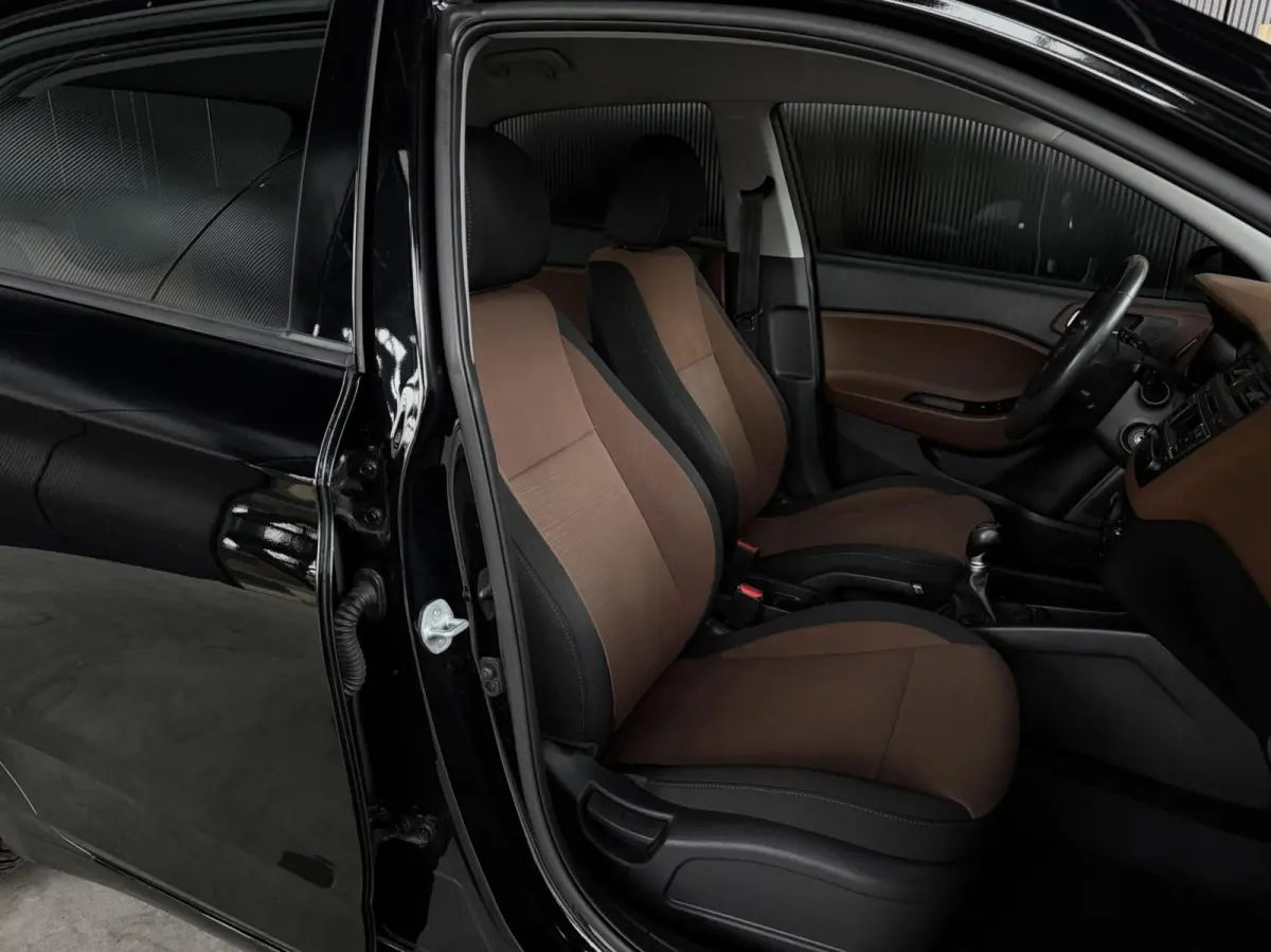 1.2 HP i-Motion|Airco|Isofix|Cruise|NAP|