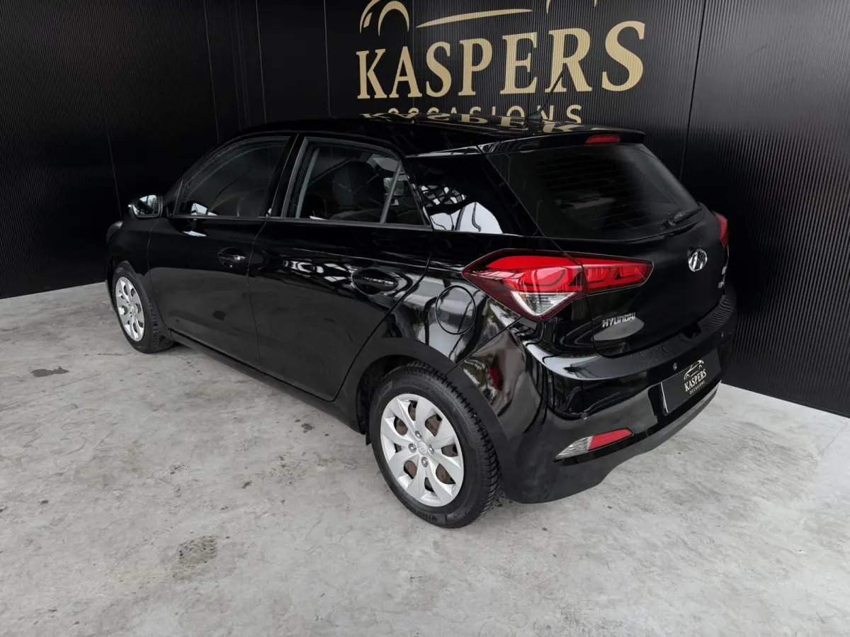 1.2 HP i-Motion|Airco|Isofix|Cruise|NAP|