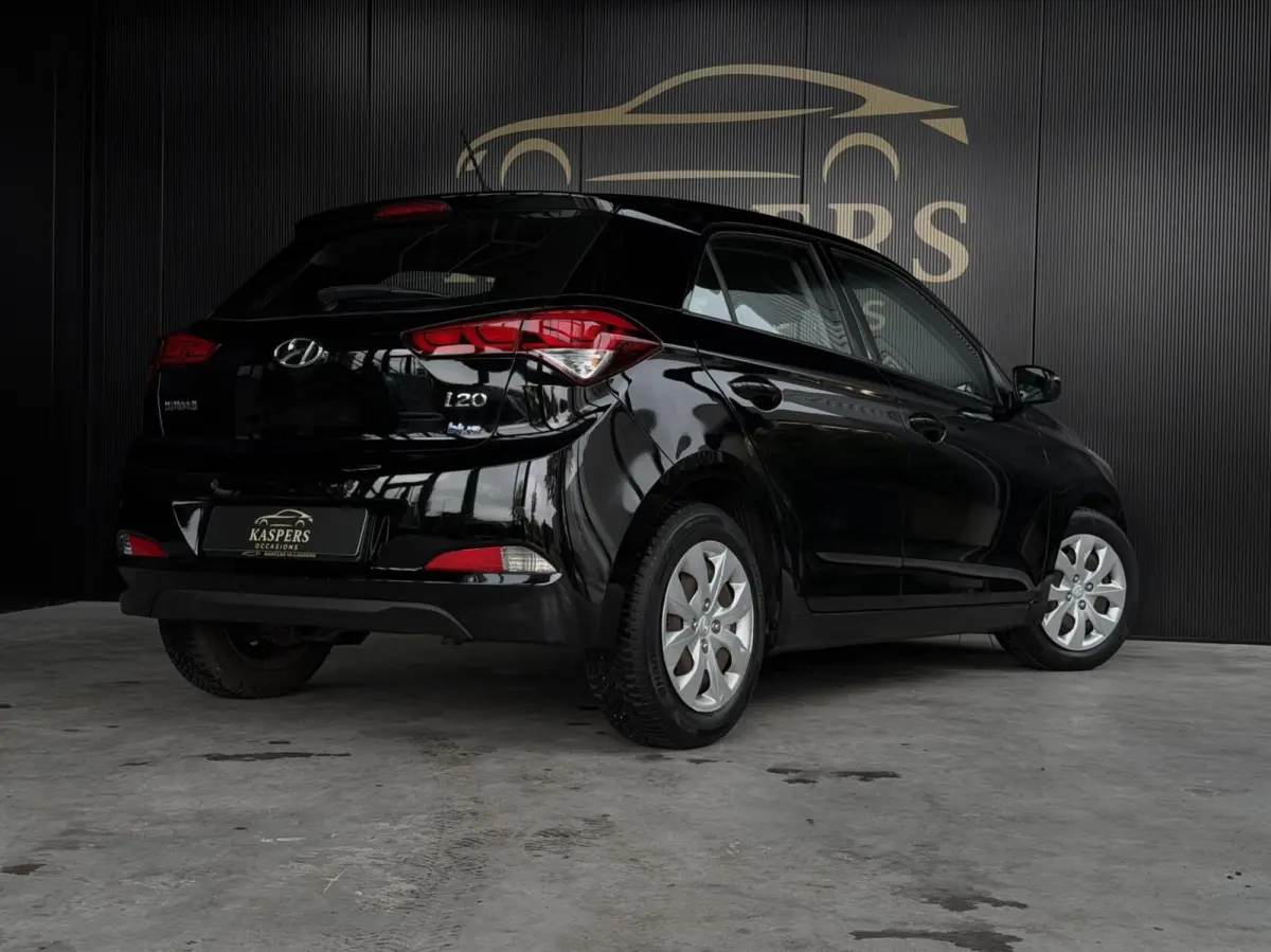 1.2 HP i-Motion|Airco|Isofix|Cruise|NAP|