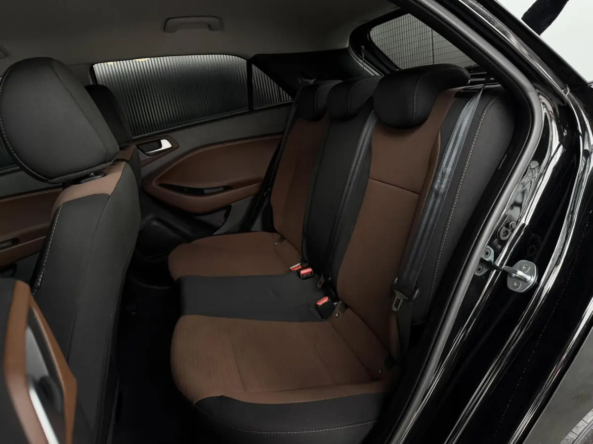 1.2 HP i-Motion|Airco|Isofix|Cruise|NAP|