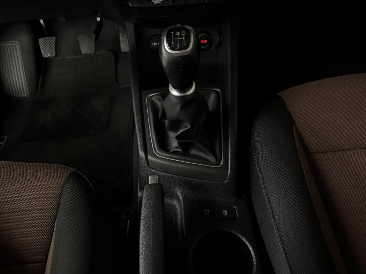 1.2 HP i-Motion|Airco|Isofix|Cruise|NAP|
