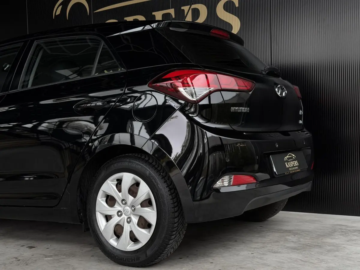 1.2 HP i-Motion|Airco|Isofix|Cruise|NAP|