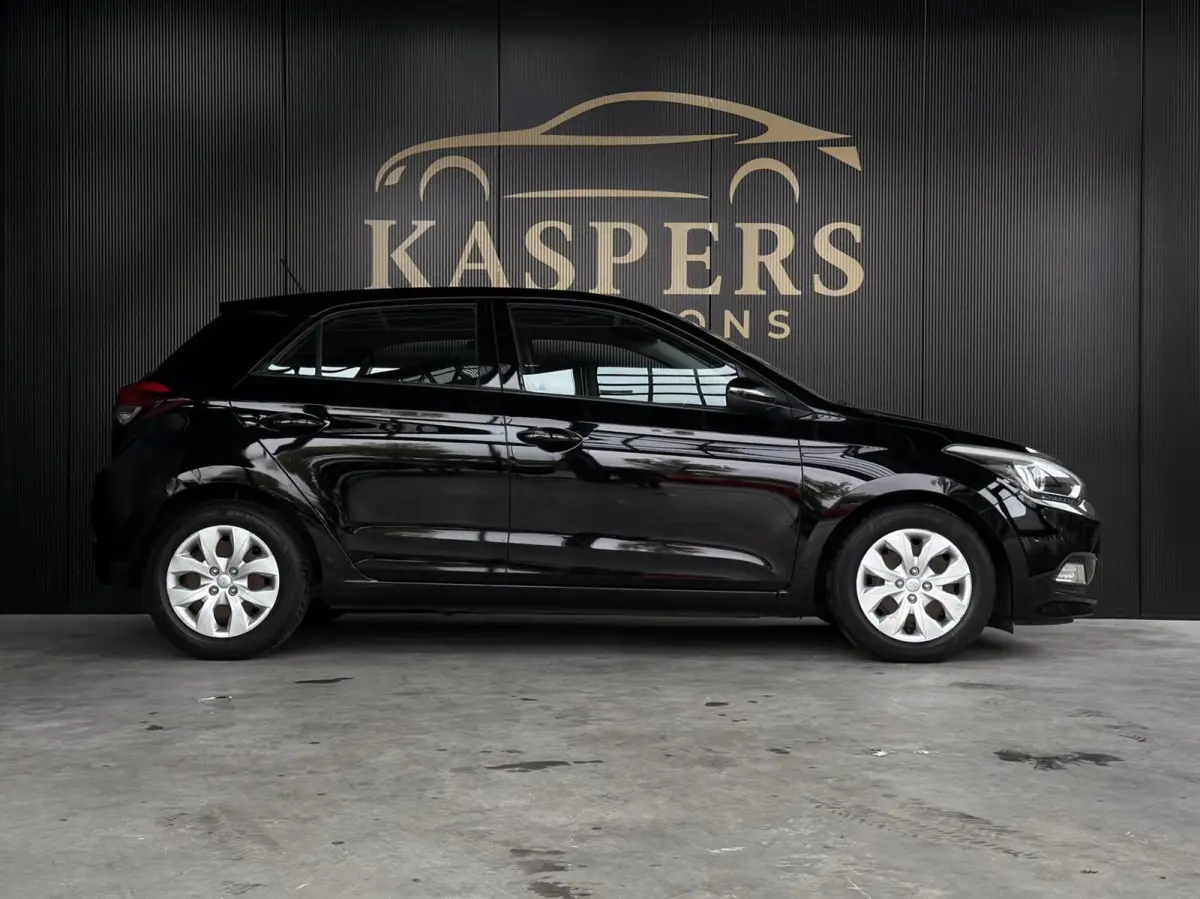 1.2 HP i-Motion|Airco|Isofix|Cruise|NAP|