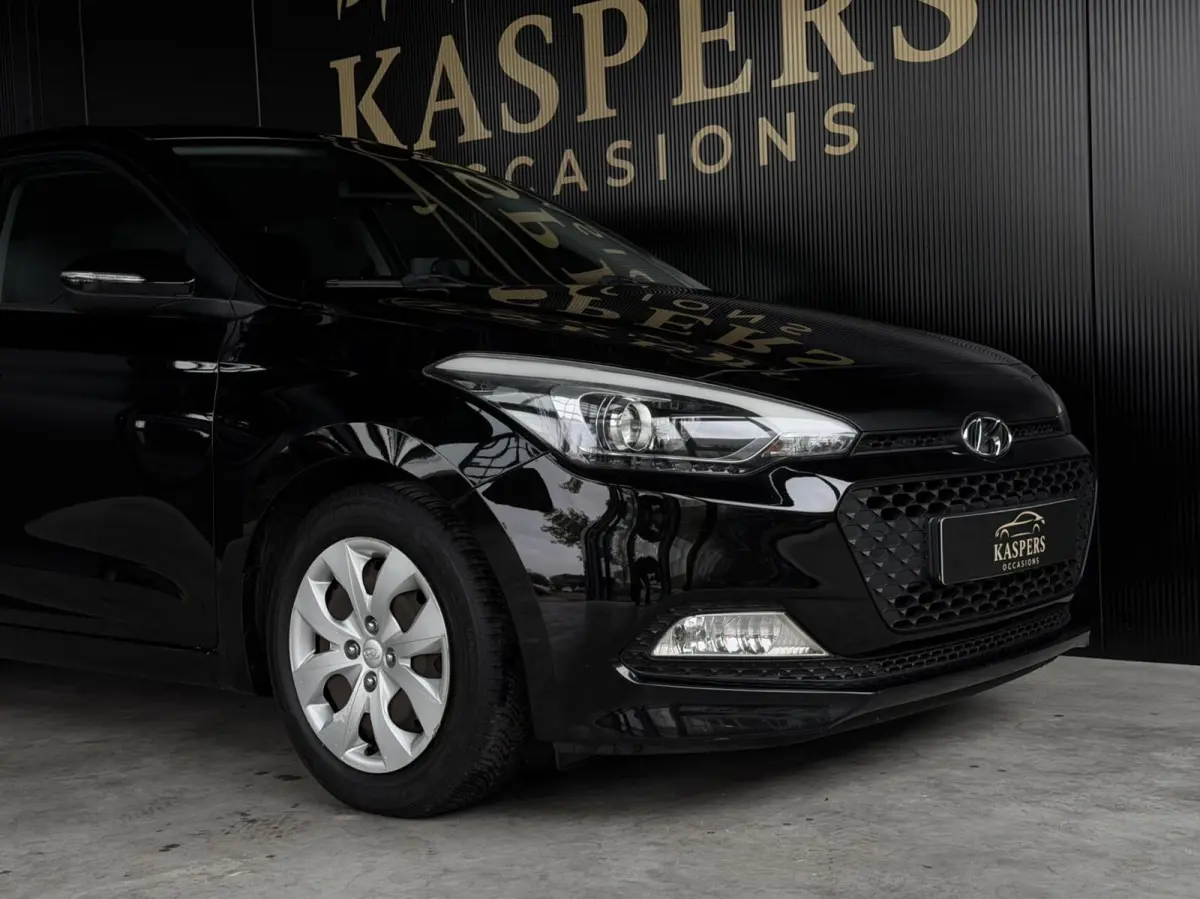 1.2 HP i-Motion|Airco|Isofix|Cruise|NAP|