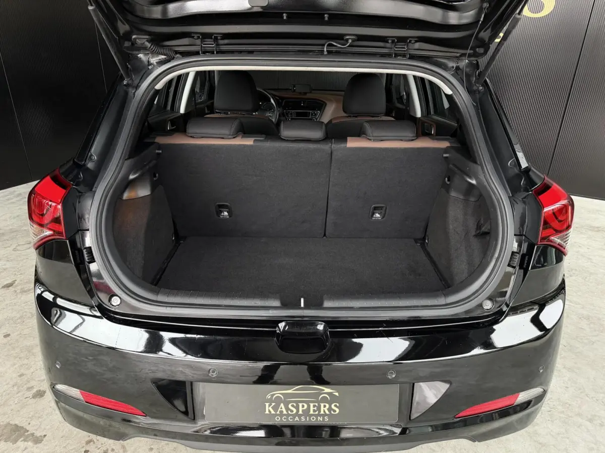 1.2 HP i-Motion|Airco|Isofix|Cruise|NAP|