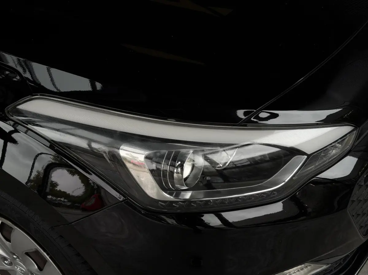 1.2 HP i-Motion|Airco|Isofix|Cruise|NAP|