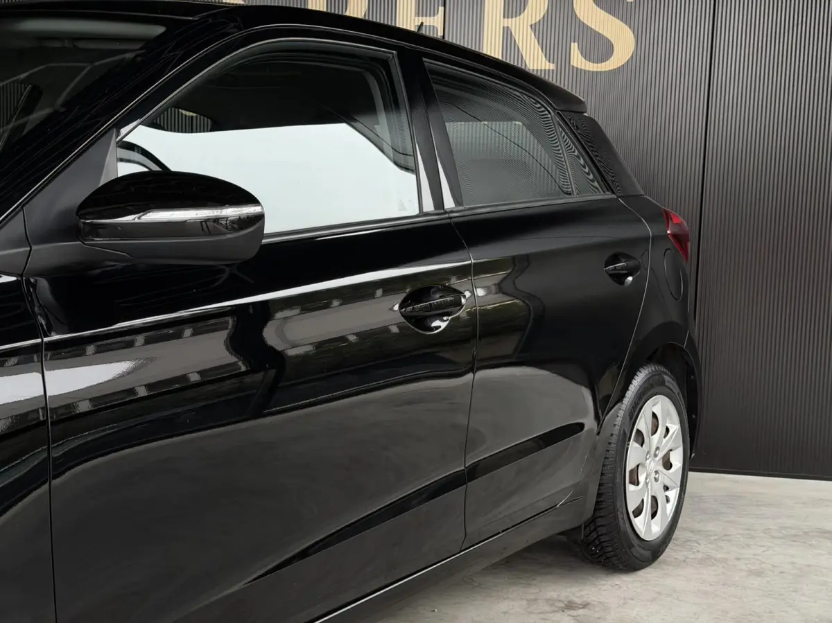 1.2 HP i-Motion|Airco|Isofix|Cruise|NAP|